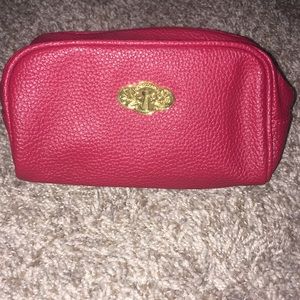 Bare minerals makeup bag